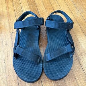 Teva Platform Sandals (Midform)